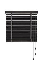 Abachi Standard 65mm, Zwart